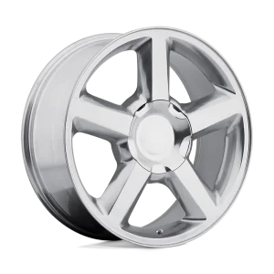 OE Creations – PR131 – Polished – 20″x8.5″ 31mm – Summer Wheels – 131P-285831